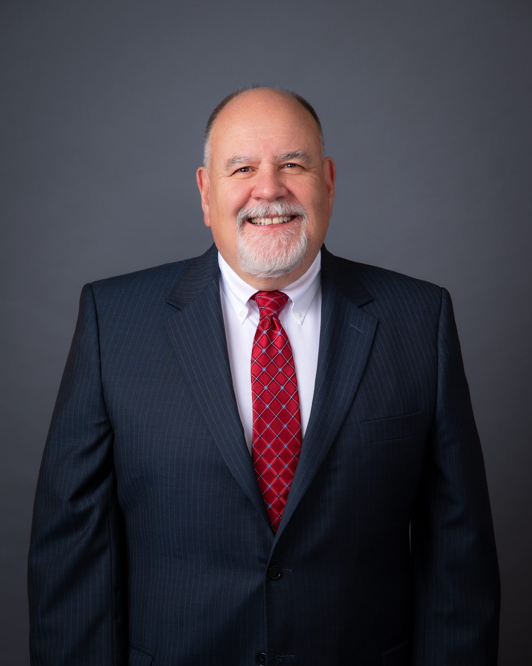 image of Edward F. Walker, Jr.