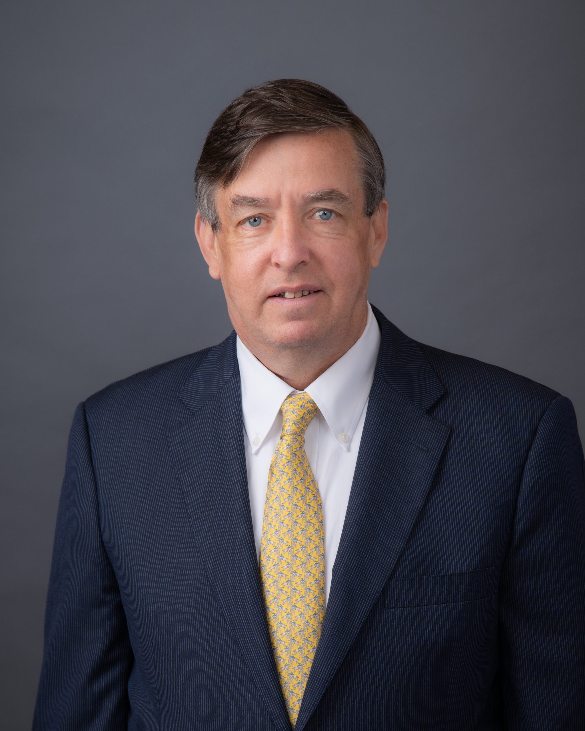 image of M. Murphy Durkin