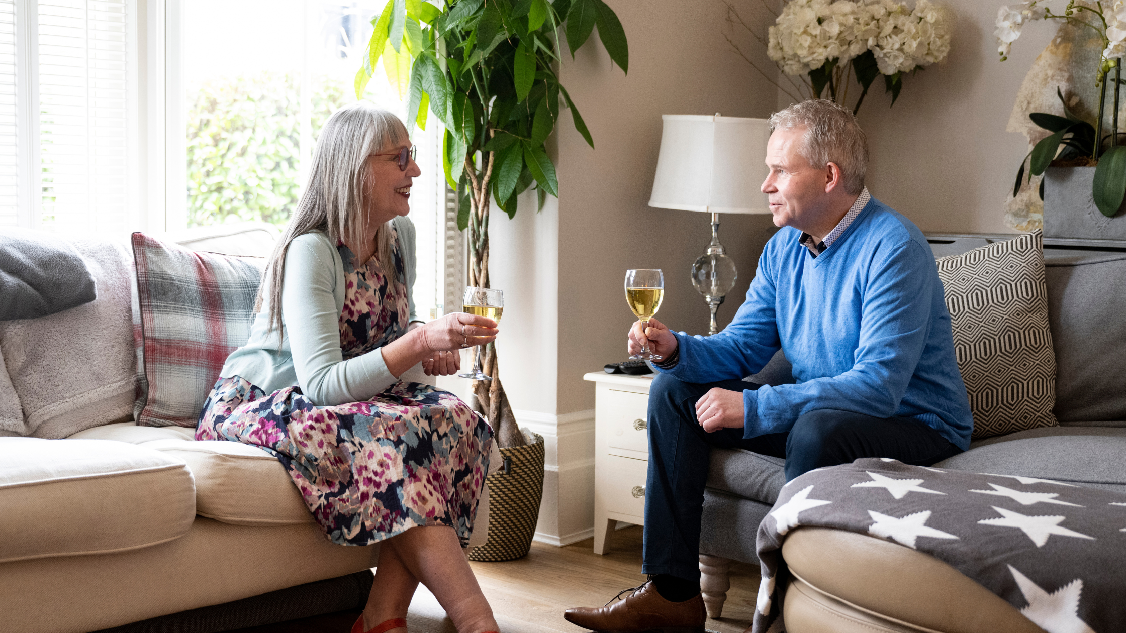 Top 5 Home Modifications to Help You Age in Place Safely