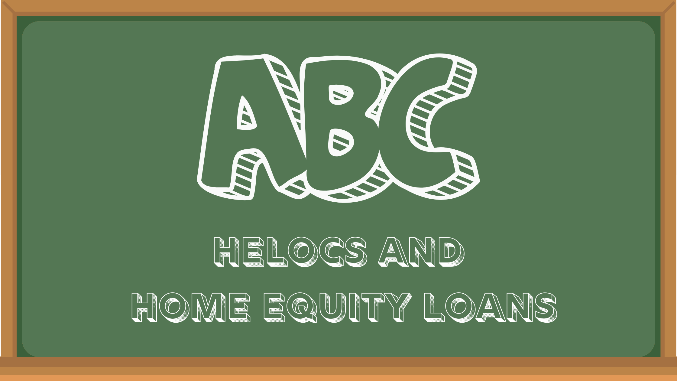 The ABCs of Home Equity: HELOCs and Home Equity Loans Explained