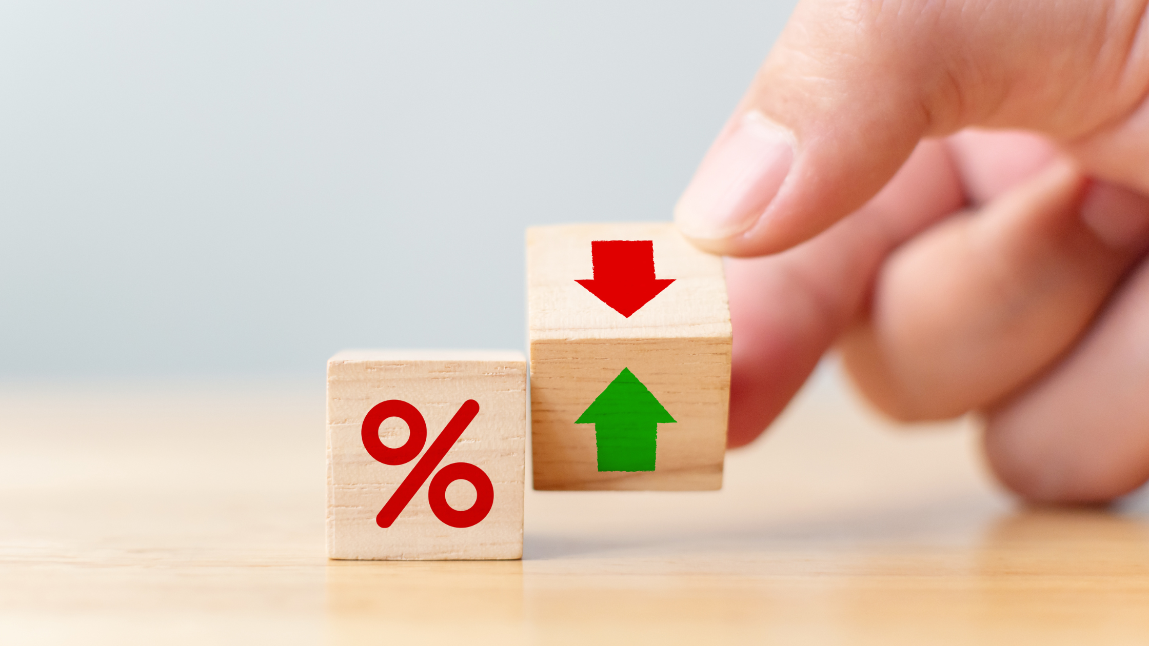 What Really Determines Mortgage Rates? (Hint: It’s Not Just the Fed)