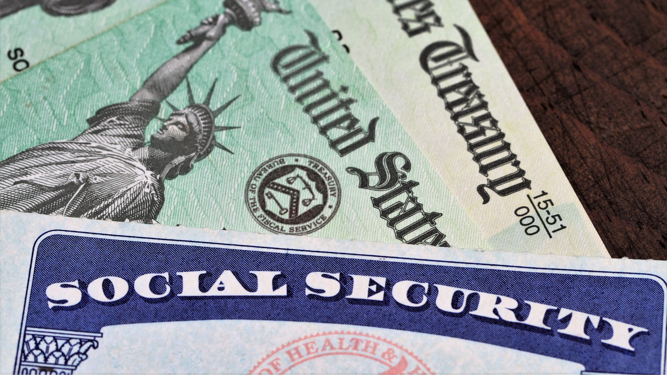 Strengthen Your Financial Future: “my Social Security” Accounts